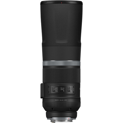 Canon RF 800mm f/11 IS STM - 3